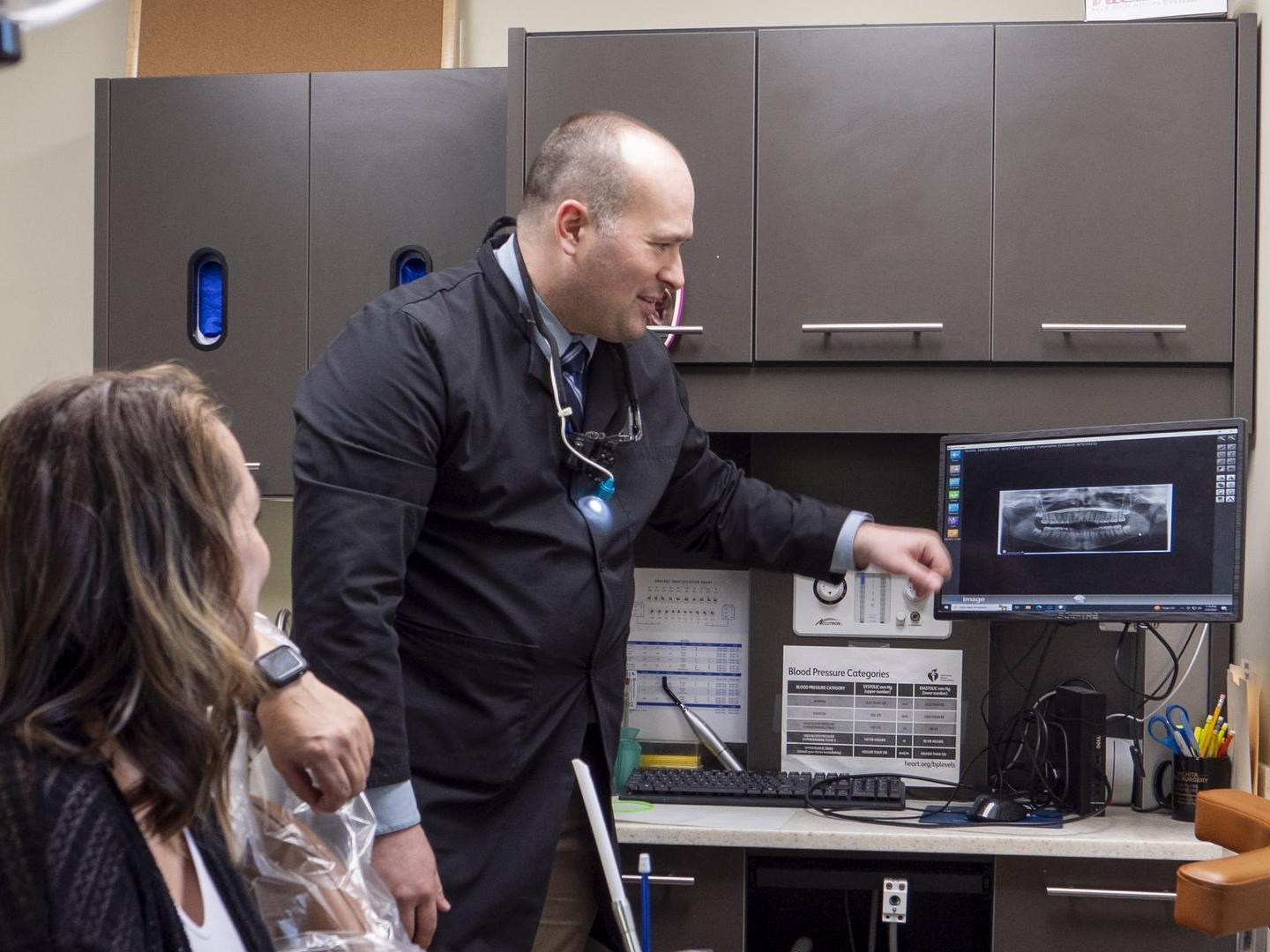 Cutting Edge Care and Services