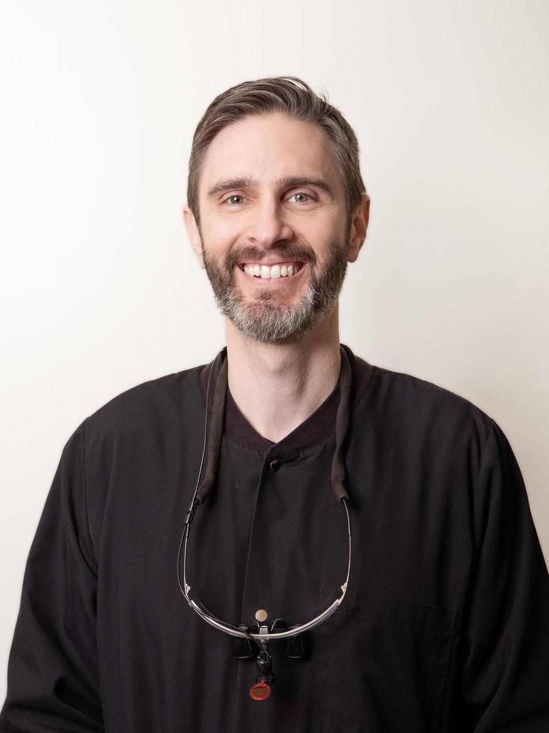 Doctor